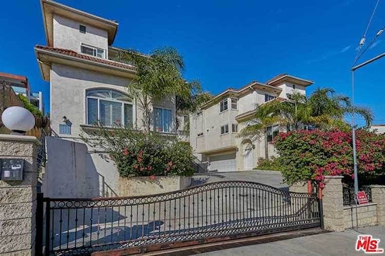 1003 Figueroa Terrace Los Angeles, CA 90012