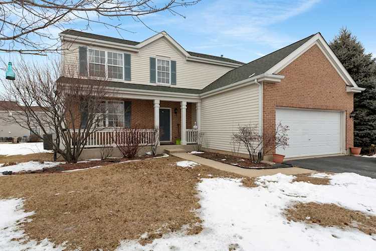 607 Tremont Dr Minooka, IL 60447