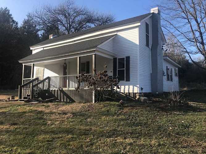 12 Toetown Rd Pleasant Shade, TN 37145