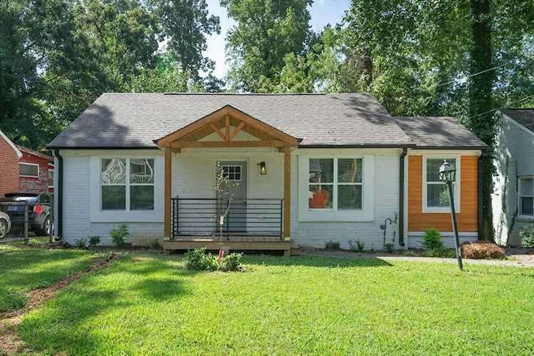 1650 Derry Ave SW Atlanta, GA 30310