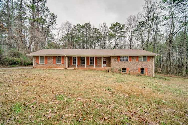 4330 Stonewall Tell Rd Atlanta, GA 30349