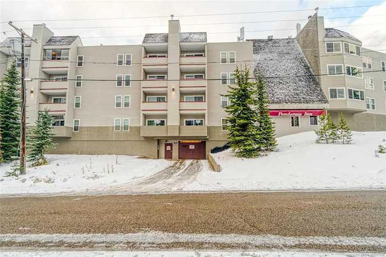 60 Wolverine Road Big White, BC V1P1P3