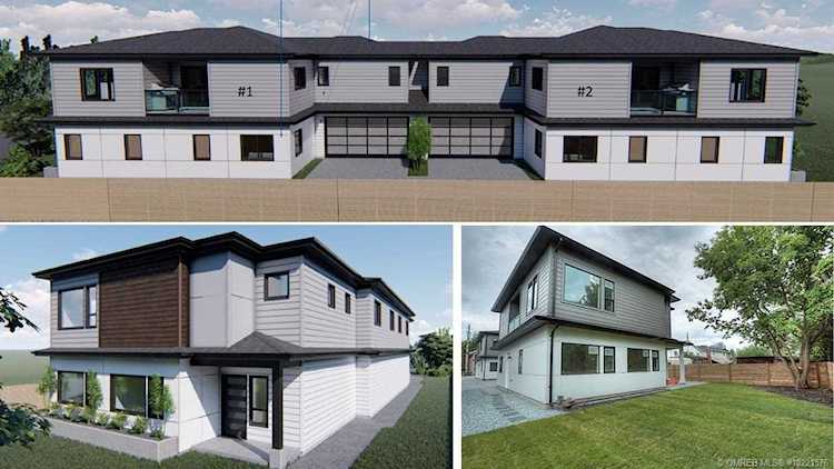 1385 Mcinnes Avenue Kelowna, BC V1Y5W1