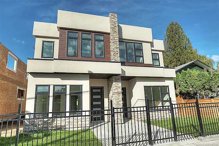 1284 Ethel Street Kelowna, BC V1Y2W7