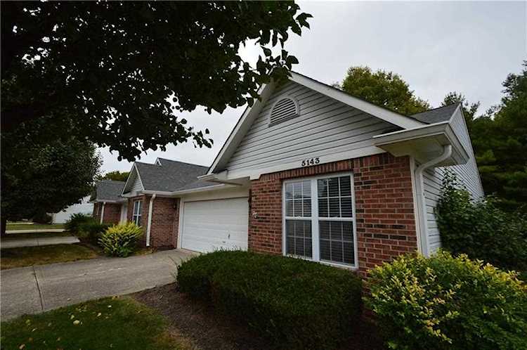 5143 Ariana Ct Indianapolis, IN 46227