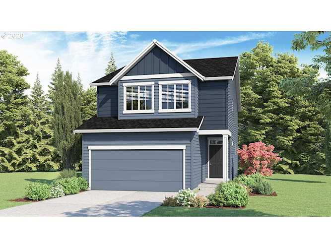 9436 N Chestnut St Camas, WA 98607