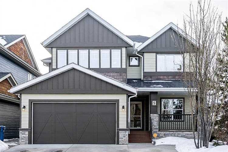 5 Auburn Sound Green SE Calgary, AB T3M 0C6