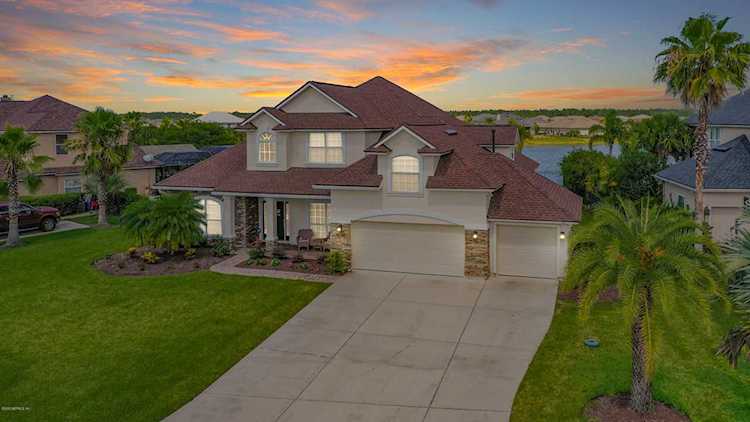 1861 Cappero Dr St Augustine, FL 32092
