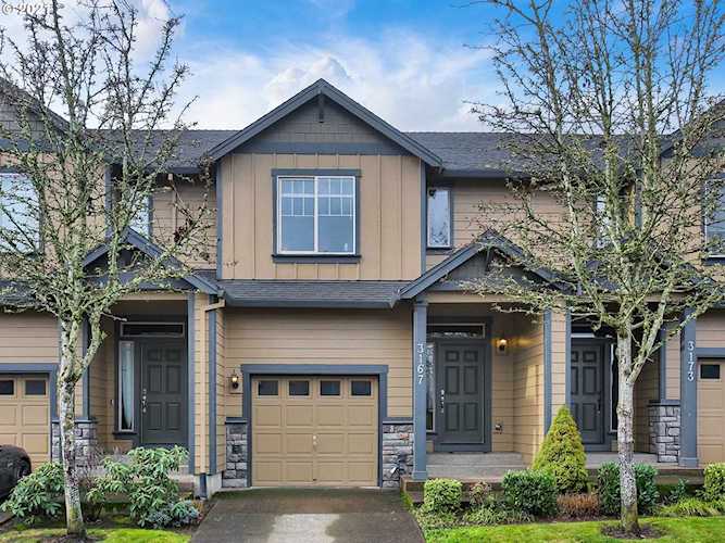 3167 NE 14th Pl Hillsboro, OR 97124