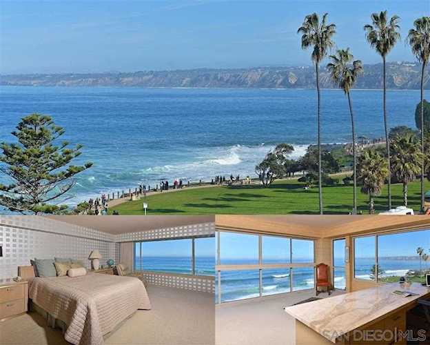 939 Coast Blvd. #8A La Jolla, CA 92037