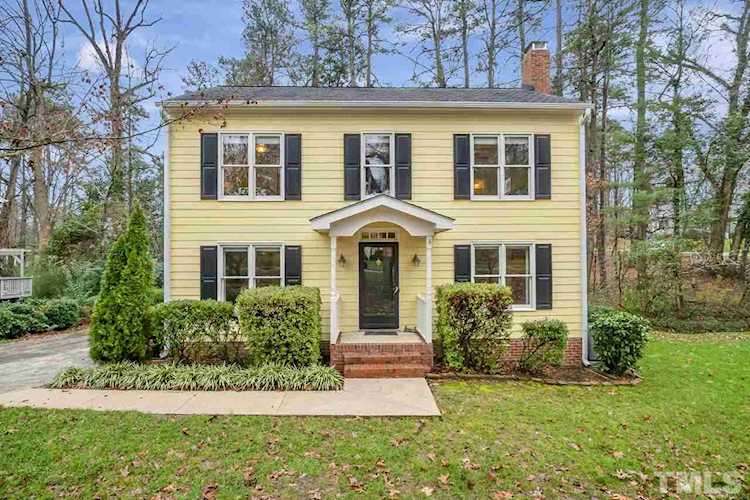 400 Rosehaven Drive Raleigh, NC 27609