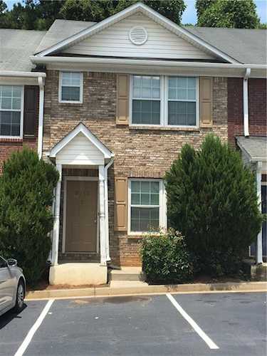 3615 Ginnis Ct #Unit 5 Atlanta, GA 30331