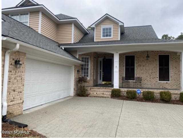 630 Wild Dunes Circle Wilmington, NC 28411