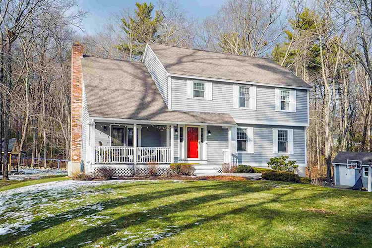 70 Marblehead Rd Windham, NH 03087