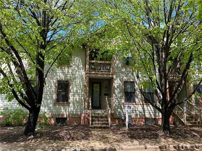 228 E Saint Joseph St #3 Indianapolis, IN 46202