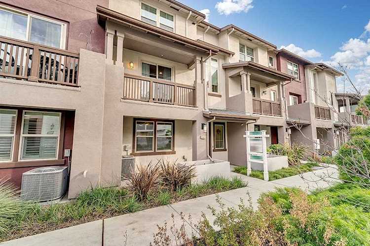 3002 Via Torino Santa Clara, CA 95051