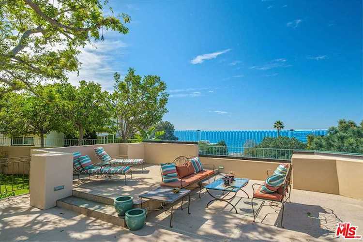 17083 Bollinger Drive Pacific Palisades, CA 90272