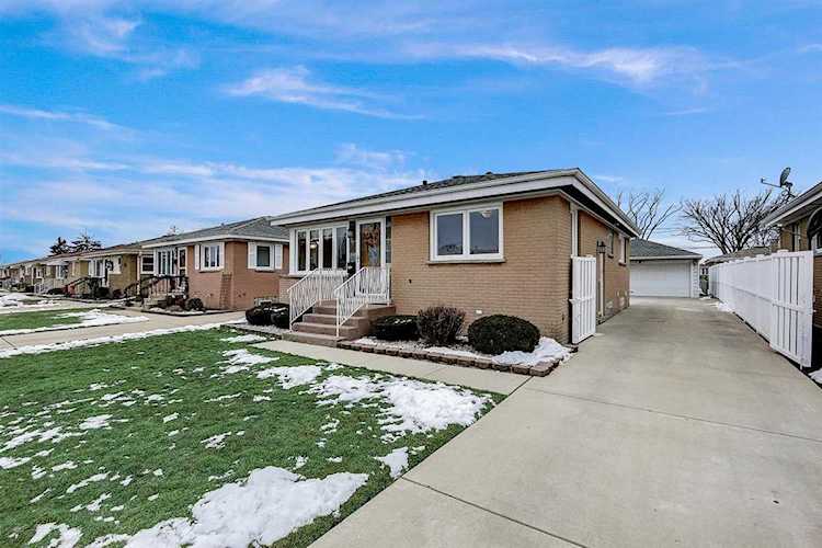 4836 N Ozark Ave Norridge, IL 60706