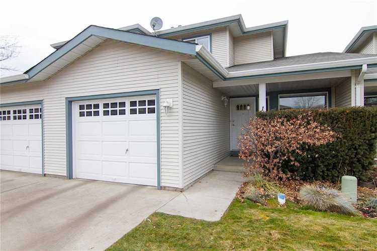 1120 Guisachan Road Kelowna, BC V1Y9R5
