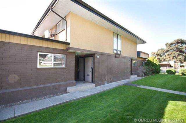 1291 Bernard Avenue Kelowna, BC V1Y6R3