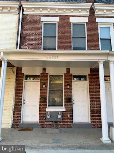 2230.5 11th St Washington, DC 20001