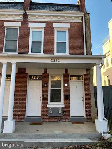 2232 11th St Washington, DC 20001