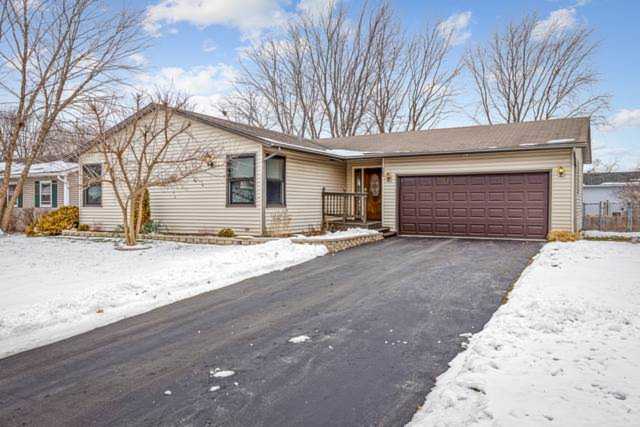 588 Arthur Dr Cary, IL 60013