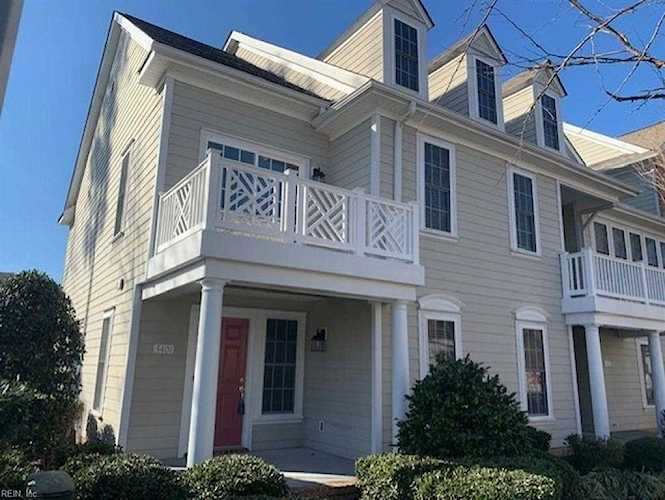 5401 Discovery Park Blvd Williamsburg, VA 23188