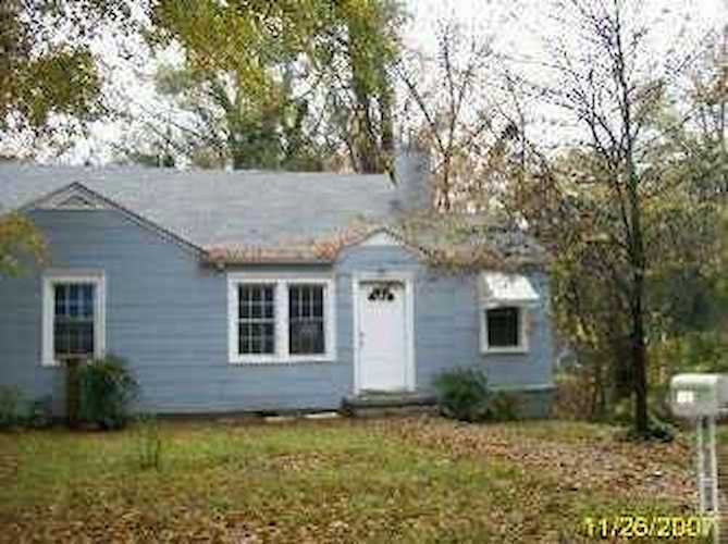 1122 Richland Rd SW Atlanta, GA 30310