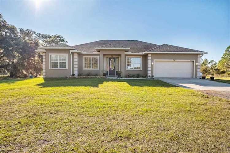 16652 Whidden Rd Sarasota, FL 34240