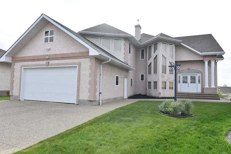 16115 57 Street Edmonton, AB T5Y 2T1