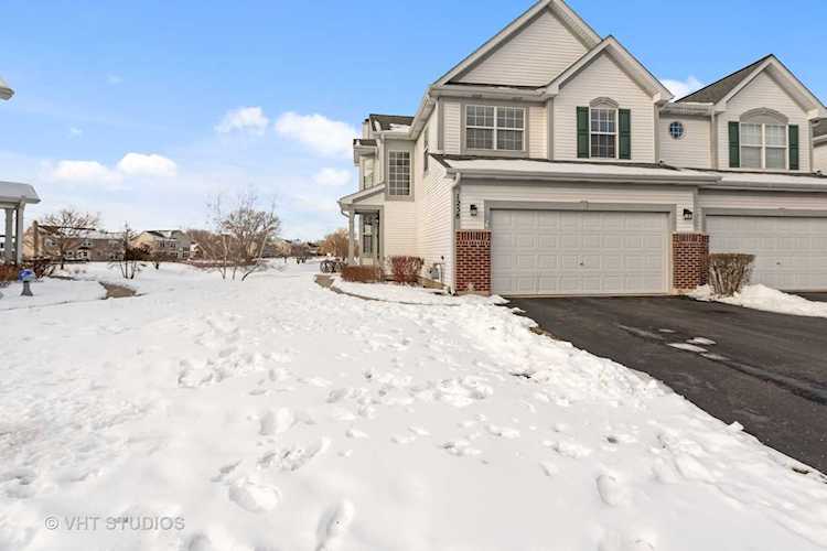 1258 Appaloosa Way Bartlett, IL 60103 | MLS 10970079 Photo 1