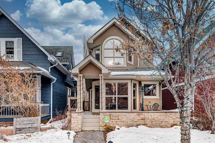 2130 Broadview Rd NW Calgary, AB T2N 3H9