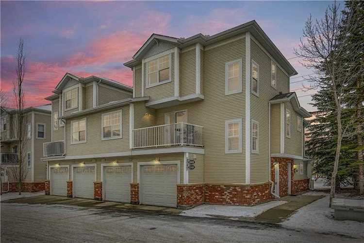 7171 Coach Hill Rd SW #3501 Calgary, AB T3H 3R7