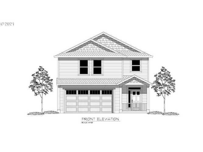 8635 NE 70th Cir Vancouver, WA 98662