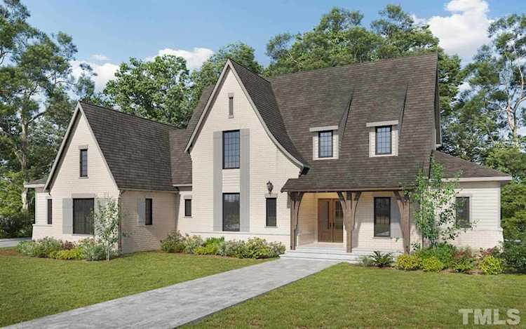 2308 Toll Mill Court Raleigh, NC 27606