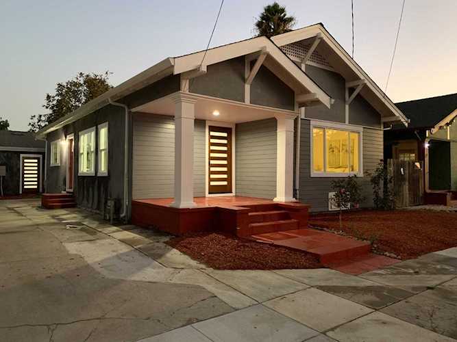 564 E Empire Street San Jose, CA 95112