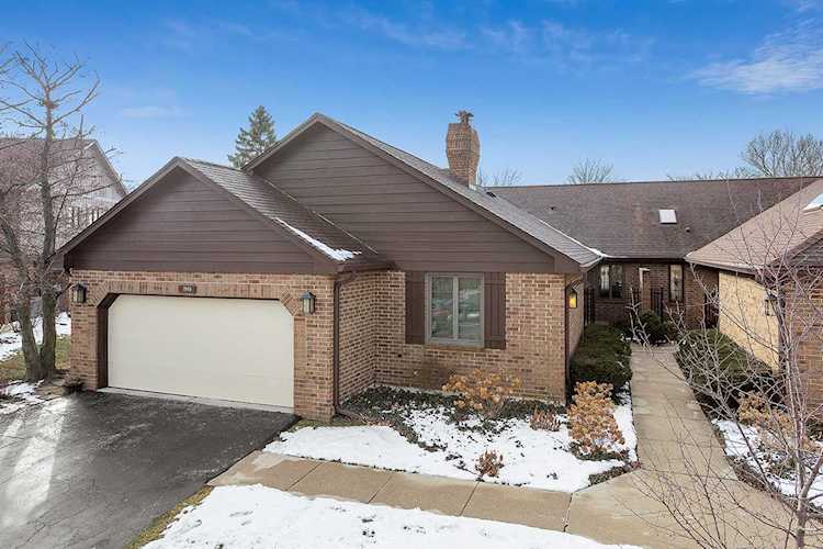 7849 Arquilla Dr Palos Heights, IL 60463 | MLS 10970126 Photo 1