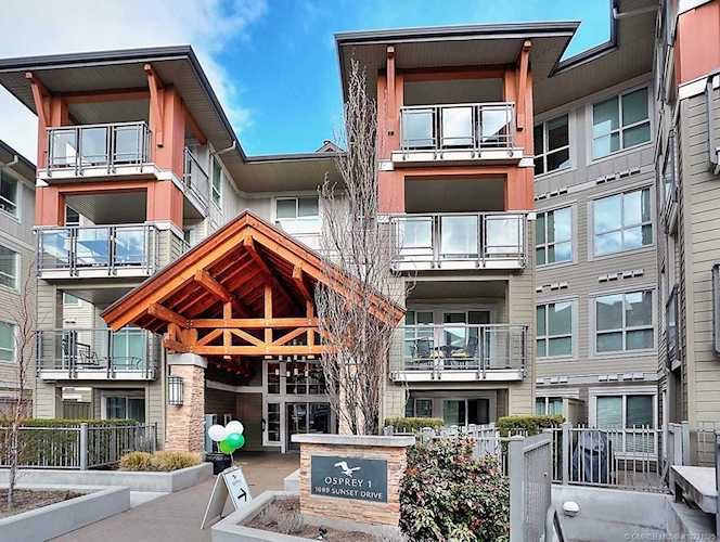 1089 Sunset Drive Kelowna, BC V1Y9Z3