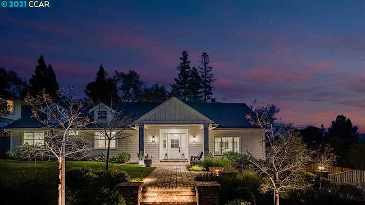 2442 Southview Drive Alamo, CA 94507