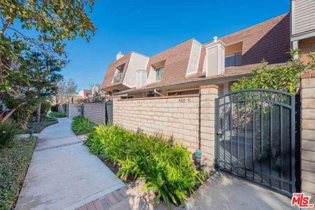 4335 Alla Road #4 Marina Del Rey, CA 90292