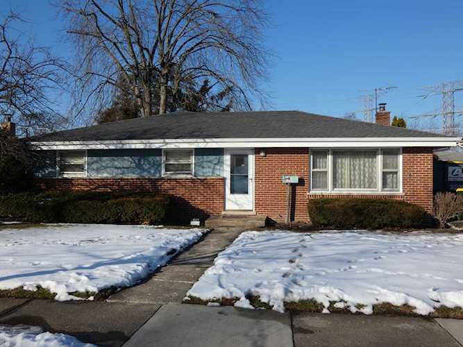 435 Forest Preserve Dr Wood Dale, IL 60191