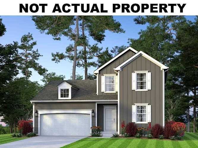 7297 Quailview Drive Sunbury, OH 43074 | MLS 221001085 Photo 1