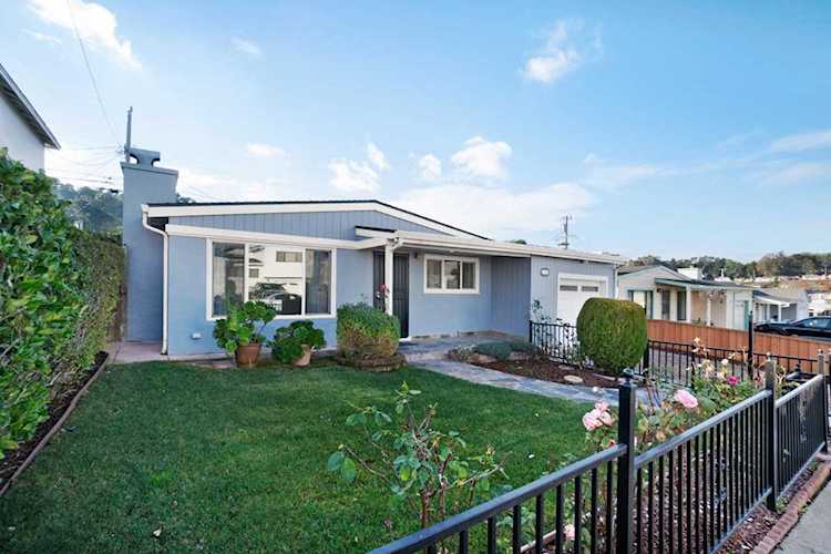 230 Wicklow Drive South San Francisco, CA 94080 | MLS 52262022 Photo 1