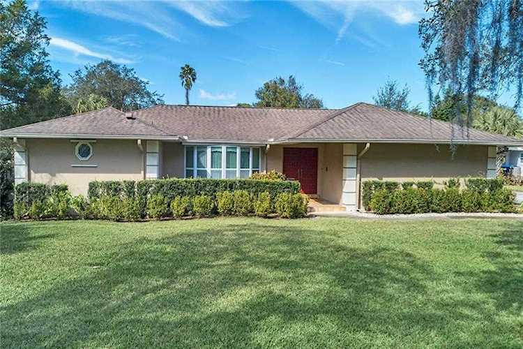 6118 Donegal Dr Orlando, FL 32819