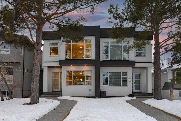 4021 15A St SW Calgary, AB T2T 4C8