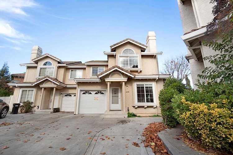 1230 Pipe Dream Court San Jose, CA 95122