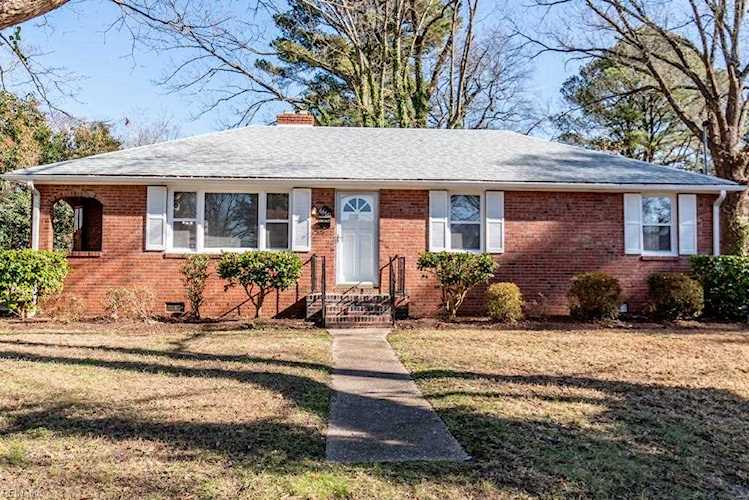6360 Glenoak Dr Norfolk, VA 23513