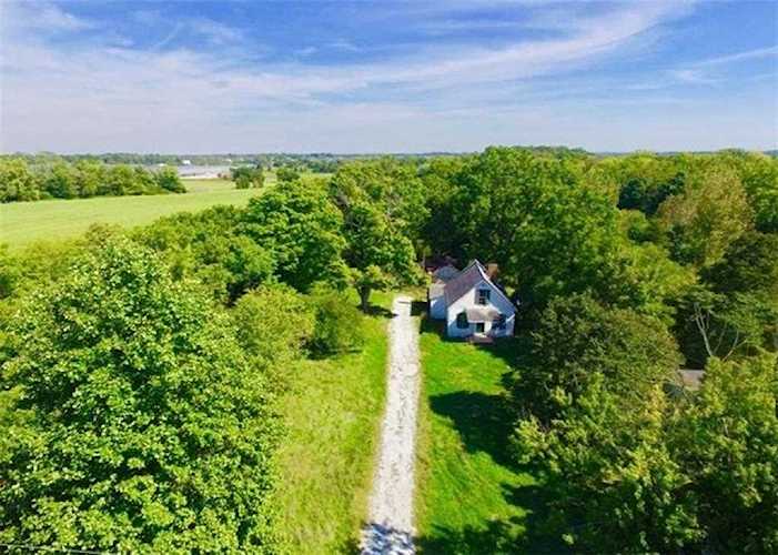 626 East St Westfield, IN 46074