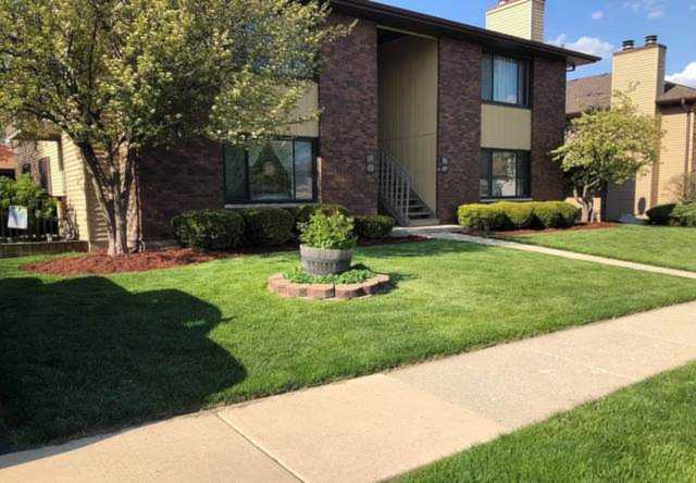 1110 Manchester Ct #1110 South Elgin, IL 60177